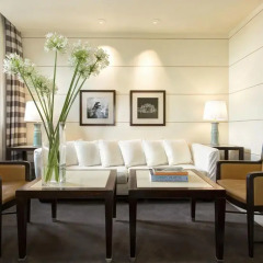 Gallery Hotel Art 4* Стандартный номер с различными типами кроватей фото 4
