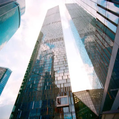 Апартаменты Sky Apartments Rentals Service Апартаменты с разными типами кроватей фото 19