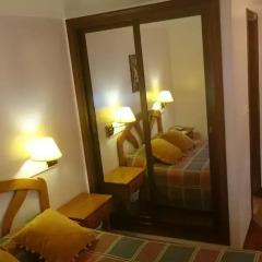 Отель Hostal-Cafeteria Gran Sol удобства в номере