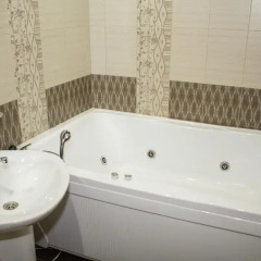 Hotel na Turbinnoy спа