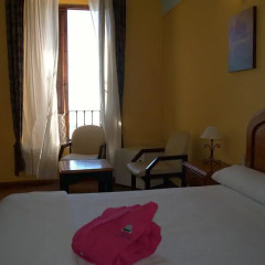 Hotel Balneario Sierra Alhamilla 2* Стандартный номер с 2 отдельными кроватями фото 2