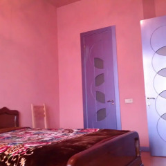 Апартаменты Koba's Apartment Тбилиси спа