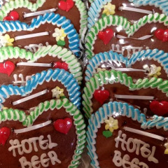 Hotel Beer детские мероприятия фото 2