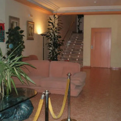 Hotel Erdeland интерьер отеля фото 2
