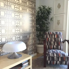 Апартаменты Urban Apartment Casa da Portela интерьер отеля
