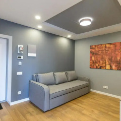 Гостиница Partner Guest House Saksahans'koho Украина, Киев - отзывы, цены и фото номеров - забронировать гостиницу Partner Guest House Saksahans'koho онлайн комната для гостей фото 13