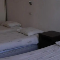 Hotel 83 комната для гостей фото 9