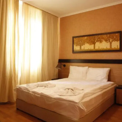 Отель RIU Pravets Golf & SPA Resort комната для гостей фото 2