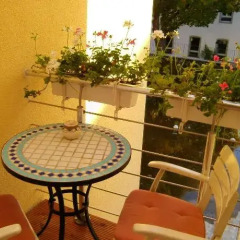Апартаменты Apartments City/ Altstadt/ Hohe Str. Кёльн с домашними животными