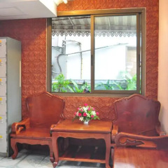 Отель Baan Boa Guest House спа