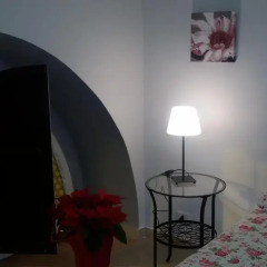 Отель Glam Sm Maggiore Guest House 2* Стандартный номер с двуспальной кроватью (общая ванная комната) фото 5