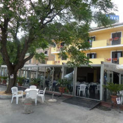 Hotel Il Porto Казаль-Велино фото 2
