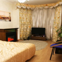 Апартаменты Studiominsk 6 Apartments Минск удобства в номере