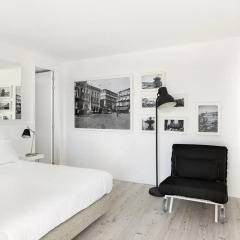 Апартаменты Hello Lisbon Rossio Collection Apartments комната для гостей фото 3