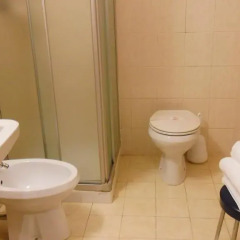 Hotel Florida Стандартный номер фото 3