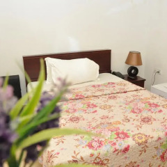 Отель Ridma Hospitality 2* Стандартный номер с различными типами кроватей