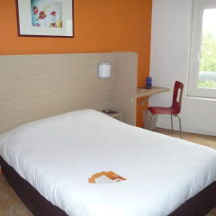 Hotel Marseille Centre Préfecture комната для гостей фото 4