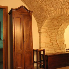 Отель Trulli Pietradimora B&B Люкс фото 3