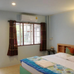 Phuket Blue Hostel Стандартный номер