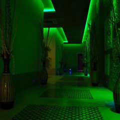 Апартаменты Apartments Orion City спа