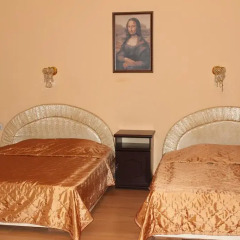 Angliyskaya Embankment Park Hotel 2* Стандартный номер с различными типами кроватей фото 4