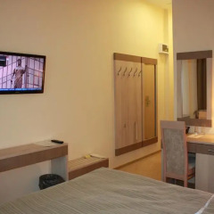 Гостиница East Gate 4* Стандартный номер с различными типами кроватей фото 15