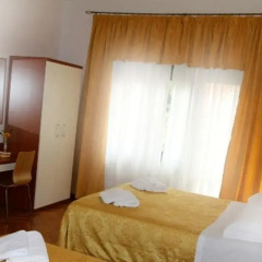 Отель Euro Inn B&B Милан комната для гостей фото 4
