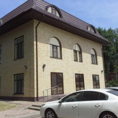 Гостиница Гостевой Дом Сан Ба в Ейске отзывы, цены и фото номеров - забронировать гостиницу Гостевой Дом Сан Ба онлайн Ейск парковка