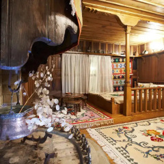 Отель Iv Guest House Болгария, Сливен - отзывы, цены и фото номеров - забронировать отель Iv Guest House онлайн развлечения