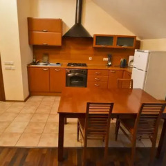 Апартаменты KievApts Apartments Апартаменты с различными типами кроватей фото 18