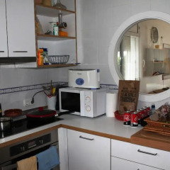 Отель Villa Igor Курорт Росес в номере