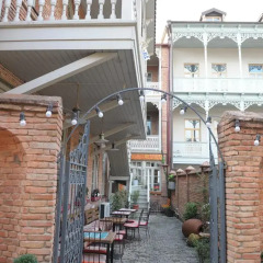 Хостел Anchi фото 2