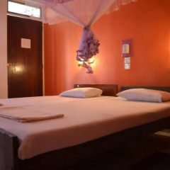 Hotel Paradiso 3* Стандартный номер с различными типами кроватей фото 8