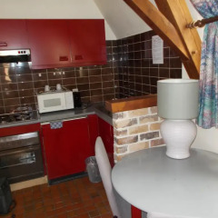 Hotel Koffieboontje 2* Стандартный номер с различными типами кроватей фото 5