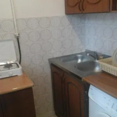 Отель Andranik B&B в номере фото 2