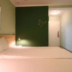 Hotel Aruba 4* Стандартный номер фото 6