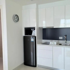 Cosy Beach Hotel Паттайя в номере