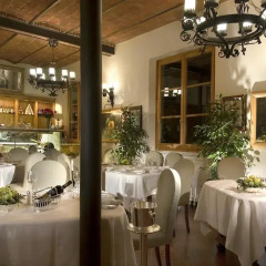 Отель Villa Olmi Firenze