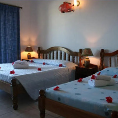 Casadani Hotel детские мероприятия