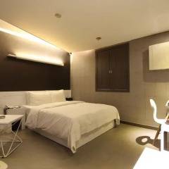 Art Hotel 3* Стандартный номер с различными типами кроватей фото 9