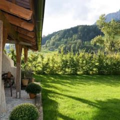 Отель Tischlmühle Appartements & mehr фото 7
