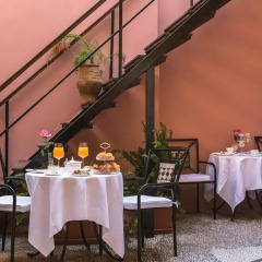 Отель Sperveri Boutique Hotel Греция, Родос - отзывы, цены и фото номеров - забронировать отель Sperveri Boutique Hotel онлайн помещение для мероприятий фото 2