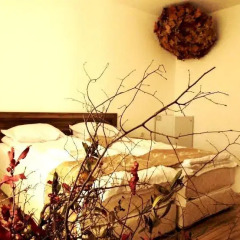 Отель Guest House Au Nature спа