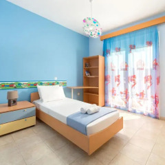 Отель Villa De Calme детские мероприятия фото 2