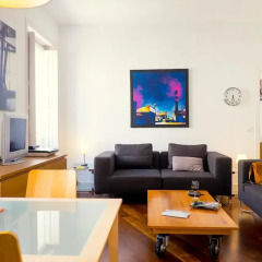 Отель Chic Rentals Salamanca комната для гостей фото 3