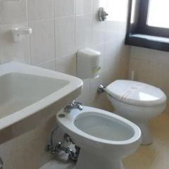 Hotel Florida Стандартный номер фото 3