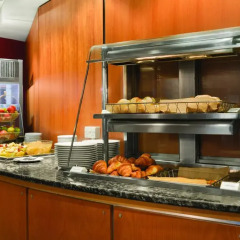 Отель Waterloo Hub Hotel & Suites Великобритания, Лондон - 6 отзывов об отеле, цены и фото номеров - забронировать отель Waterloo Hub Hotel & Suites онлайн питание