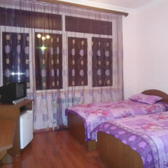 Отель Guest House on Mashtoc 47 комната для гостей фото 5