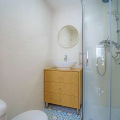 Отель Modern Central Alfama II ванная