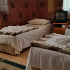 Shans 2 Hostel Стандартный номер с различными типами кроватей фото 7
